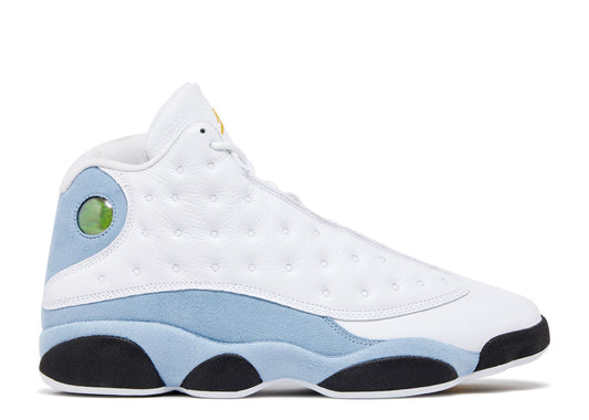 JORDAN 13 BLUE GREY (BRAND NEW)