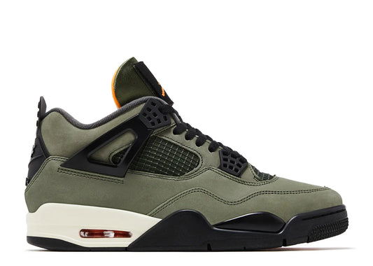 JORDAN 4 UNDEFEATED (BRAND NEW)