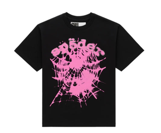 SP5DER OG WEB V2 TEE (BRAND NEW)