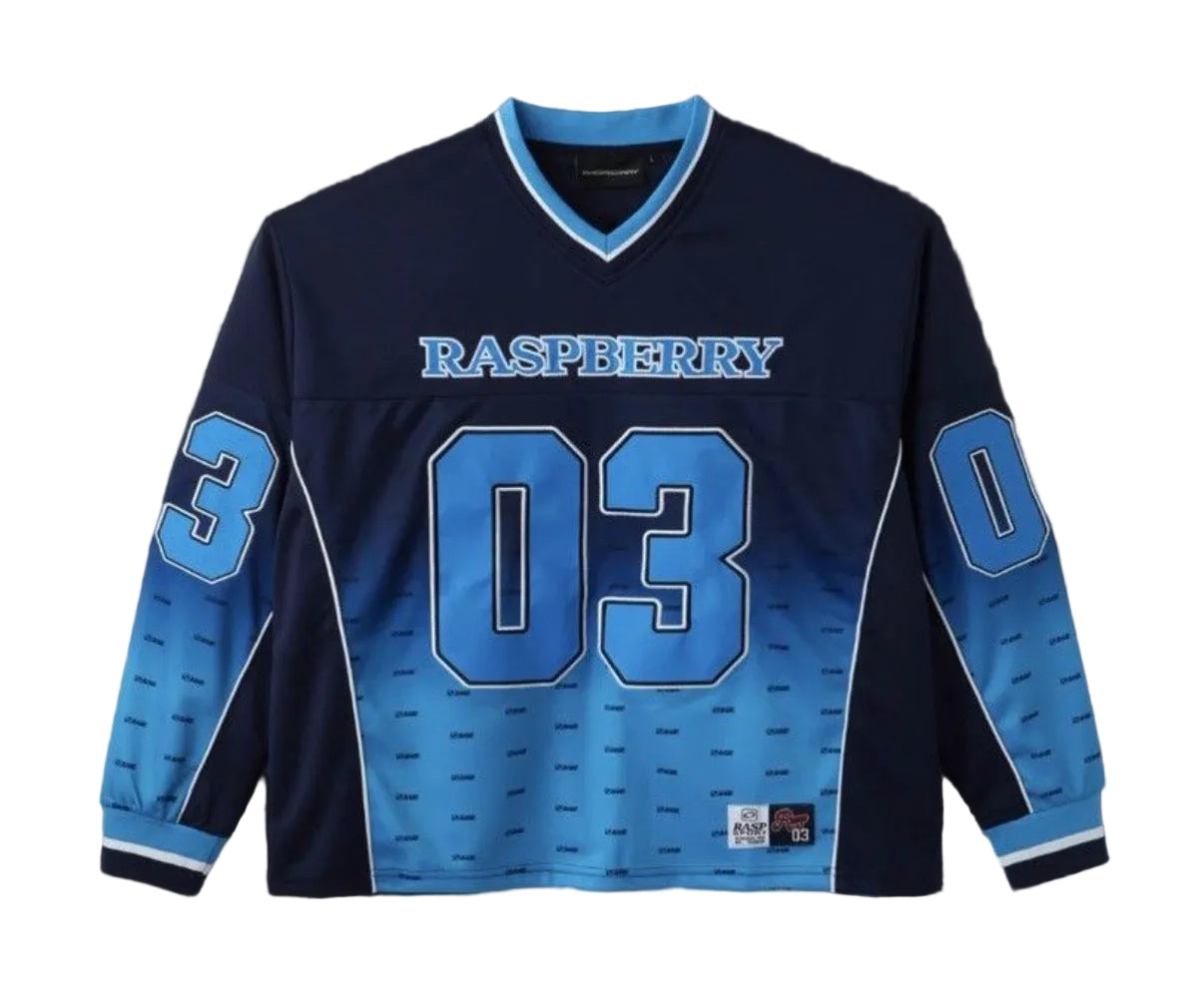 RASPBERRY HILLS GV GALLERY LGND JERSEY (BRAND NEW)