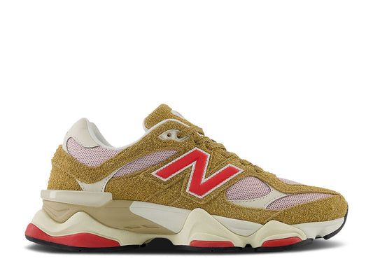 NEW BALANCE 9060 CHROME BLUE (BRAND NEW)