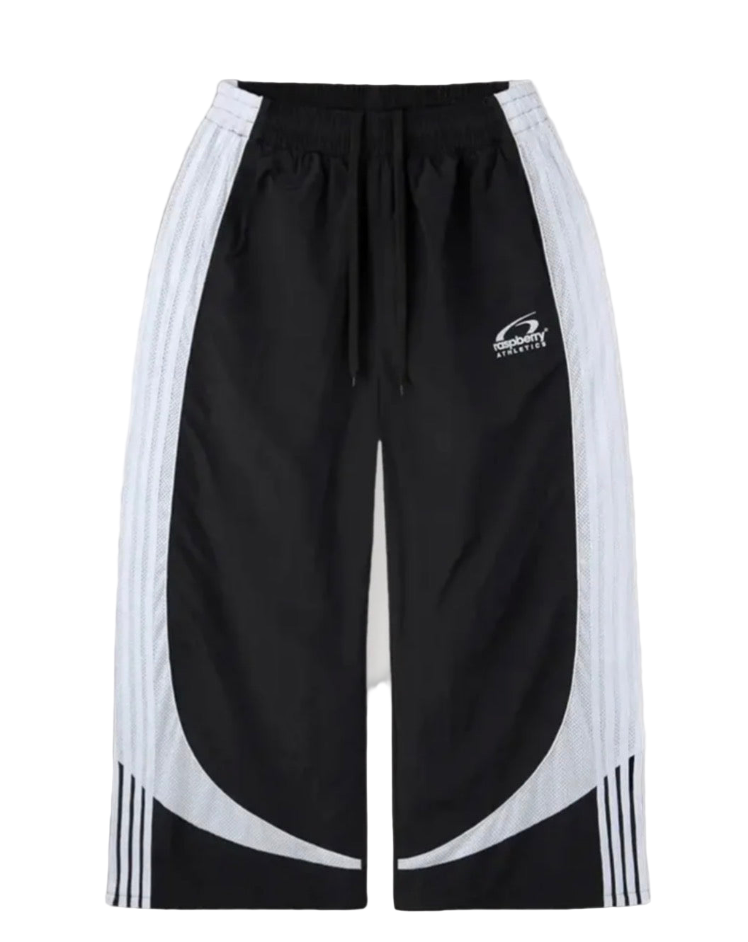 RASPERRY HILLS GV GALLERY TUXEDO SWEATPANTS (BRAND NEW)