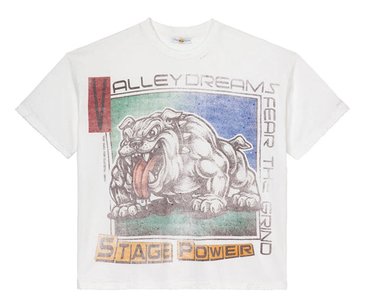 VALE BIG STAGE TEE (BRAND NEW)