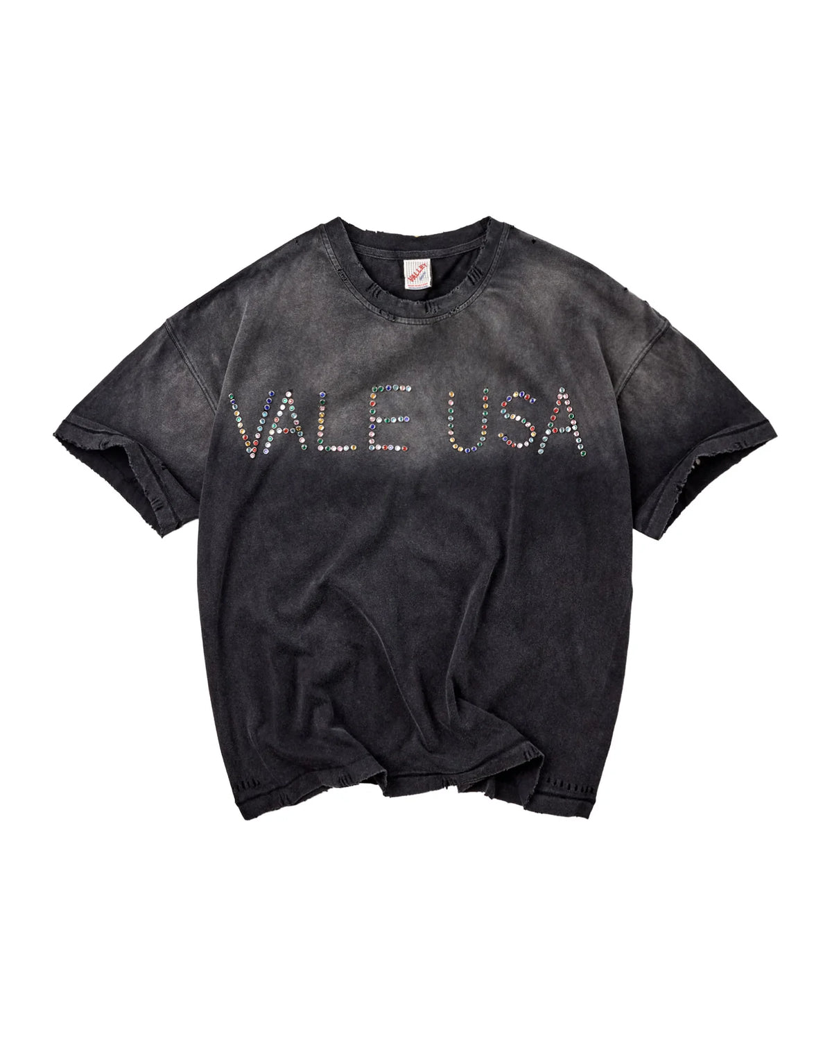 VALE USA DIY TEE (BRAND NEW)
