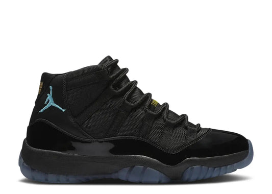 JORDAN 11 GAMMA (PRE-OWNED W/ BOX)