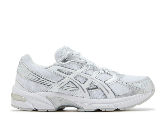 ASICS 1130 METAL PACK WHITE PIRE SILVER (BRAND NEW)