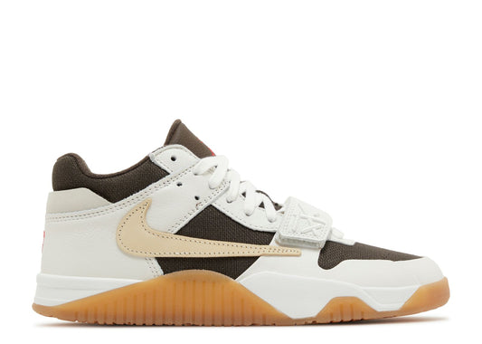 JORDAN JUMPMAN JACK TRAVIS SCOTT SAIL (BRAND NEW)