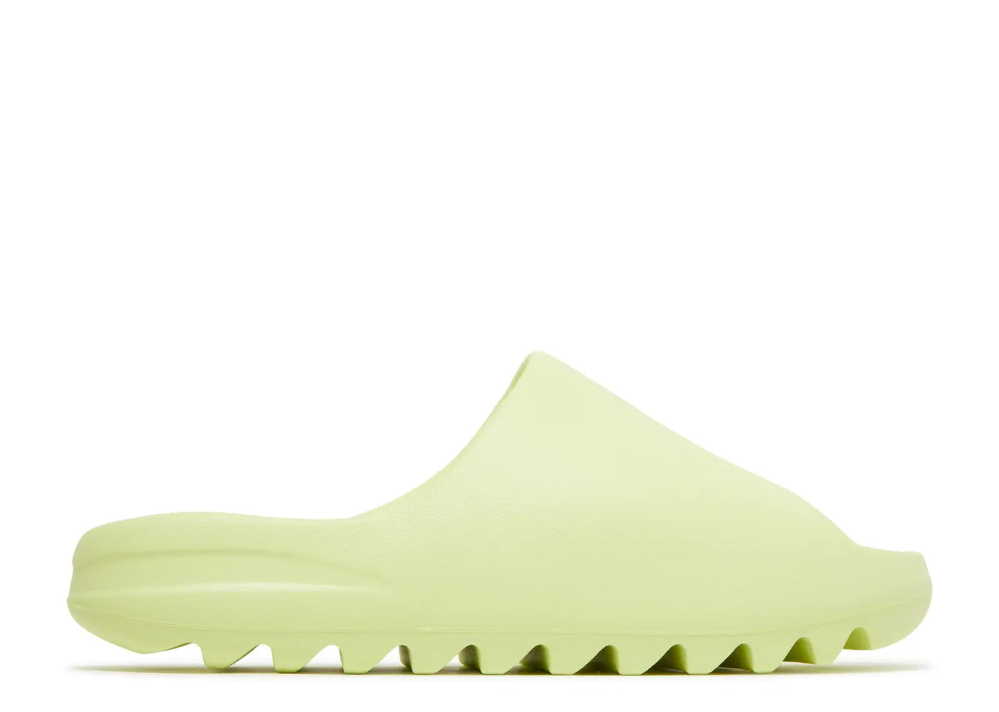 YEEZY SLIDE NEON (BRAND NEW)