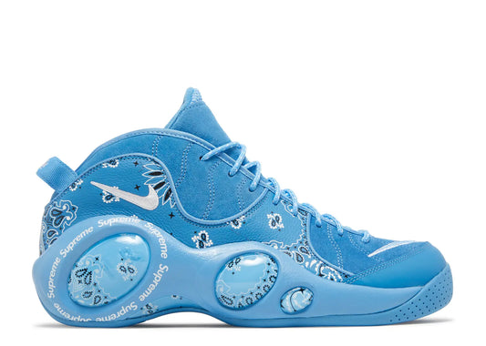 AIR ZOOM FLIGHT 95 SUPREME (BRAND NEW)