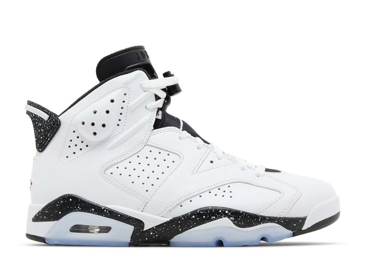 JORDAN 6 REVERSE OREO (BRAND NEW)