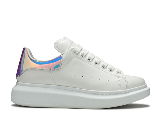 ALEXANDER MCQUEEN IRIDESCENT (PRE-OWNED W/ BOX)