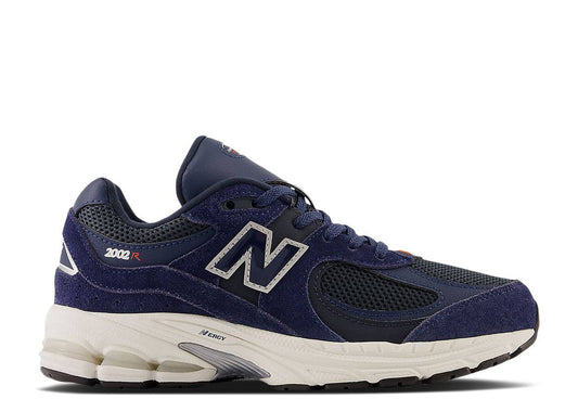 NEW BALANCE 2002R NAVY OUTER SPACE (BRAND NEW)