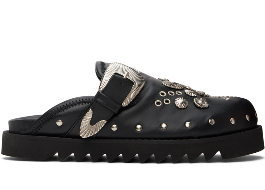 TOGA VIRILIS BLACK EYLET METAL SABOT (BRAND NEW)