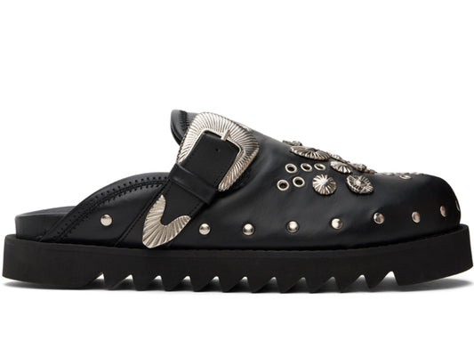TOGA VIRILIS BLACK EYLET METAL SABOT (BRAND NEW)