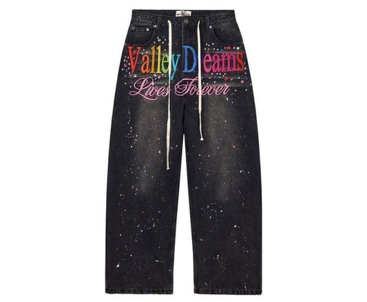 VALE VALLEY ICE CREAM DENIM
