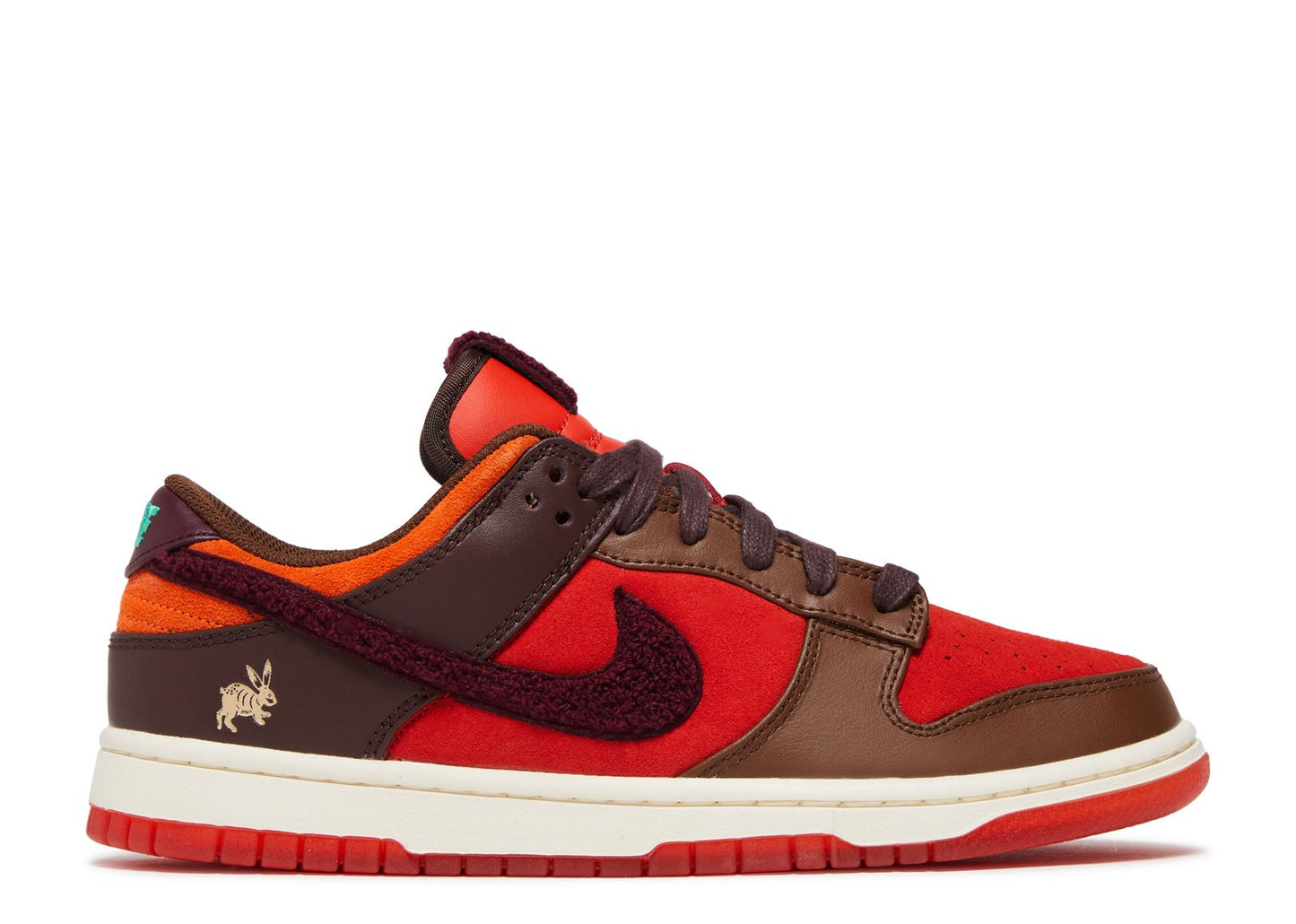 NIKE DUNK YEAR OF THE RABBIT (PREOWNED W/BOX)