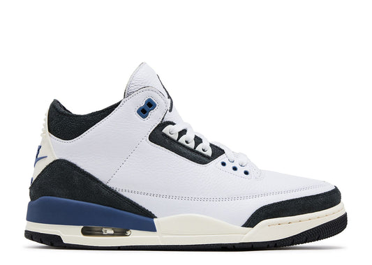 JORDAN 3 A MA MANIERE FOR THE LOVE (BRAND NEW)