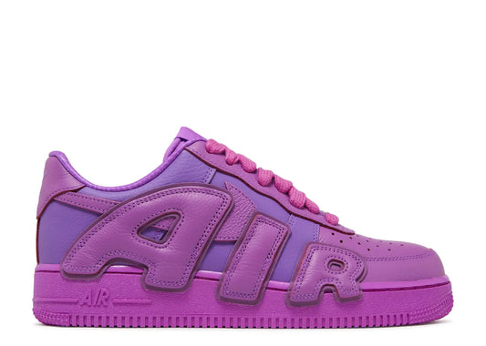 AIR FORCE 1 CPFM FUSCIA DREAM (PRE-OWNED NO BOX)