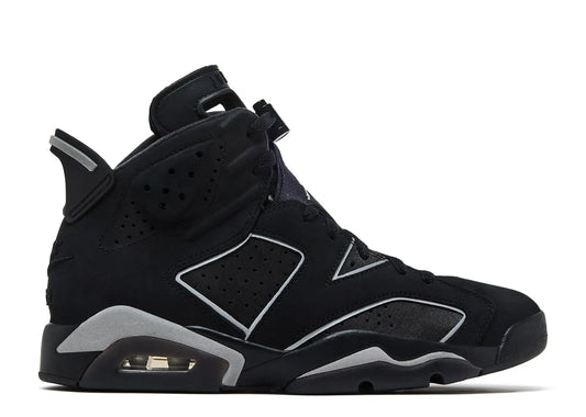 JORDAN 6 CAP & GOWN