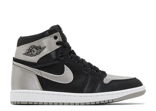 JORDAN 1 HIGH SATIN SHADOW (BRAND NEW)