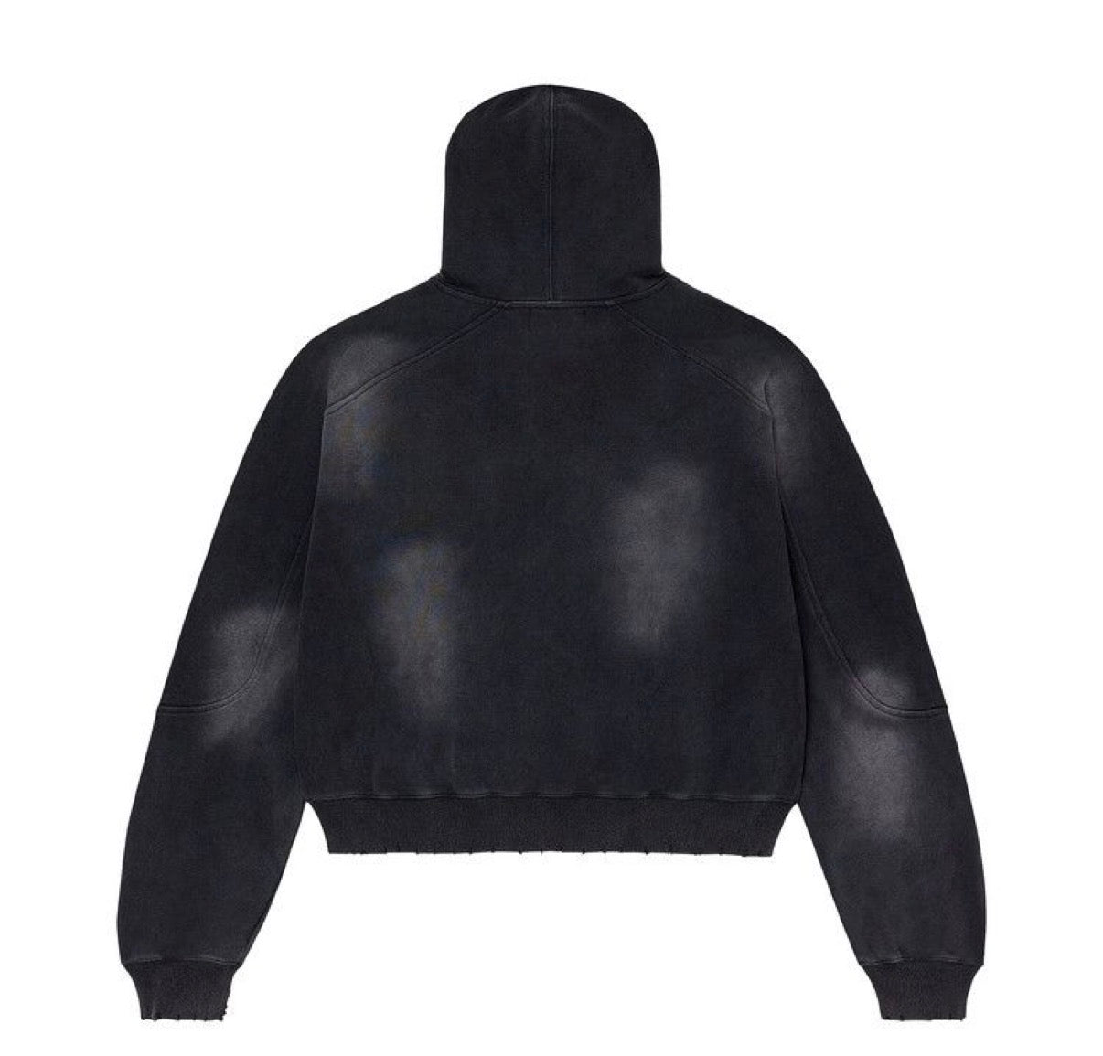 VALE FOREVER MIDNIGHT PULL-OVER BLACK (BRAND NEW)