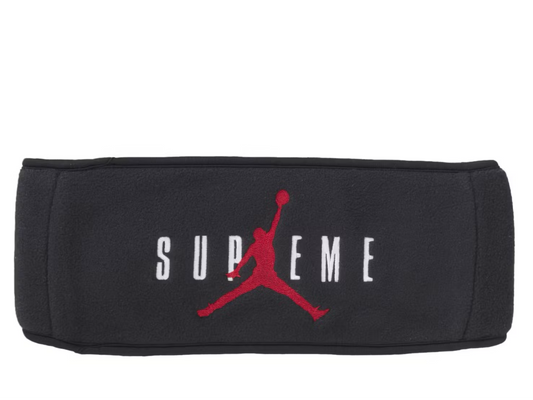 SUPREME JORDAN HEADBAND (BRAND NEW)
