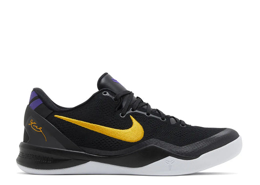 KOBE 8 PROTRO (PRE-OWNED W/ BOX)