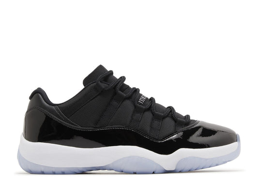 JORDAN 11 LOW SPACE JAM (BRAND NEW)