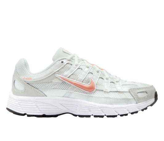 NIKE P-6000 WHITE (BRAND NEW)