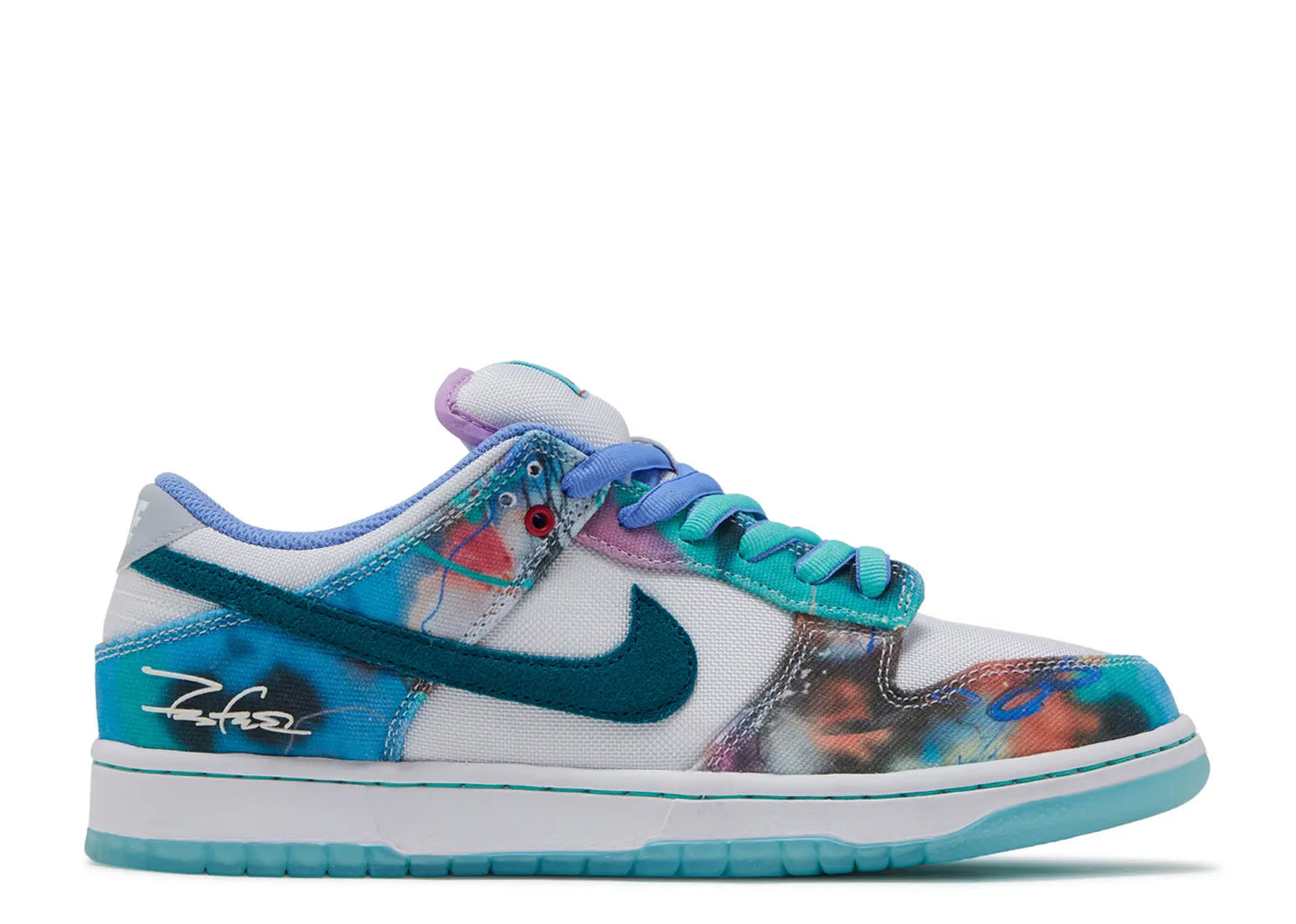 DUNK LOW SB FUTURA (BRAND NEW)