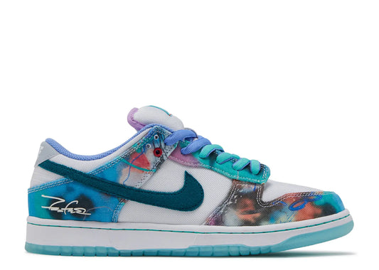 DUNK LOW SB FUTURA (BRAND NEW)