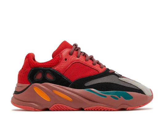 YEEZY BOOST 700 ‘HI-RES RED (BRAND NEW)