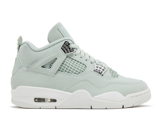 JORDAN 4 SEAFOAM SAIL (BRAND NEW)