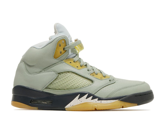 JORDAN 5 JADE HORIZON (BRAND NEW)