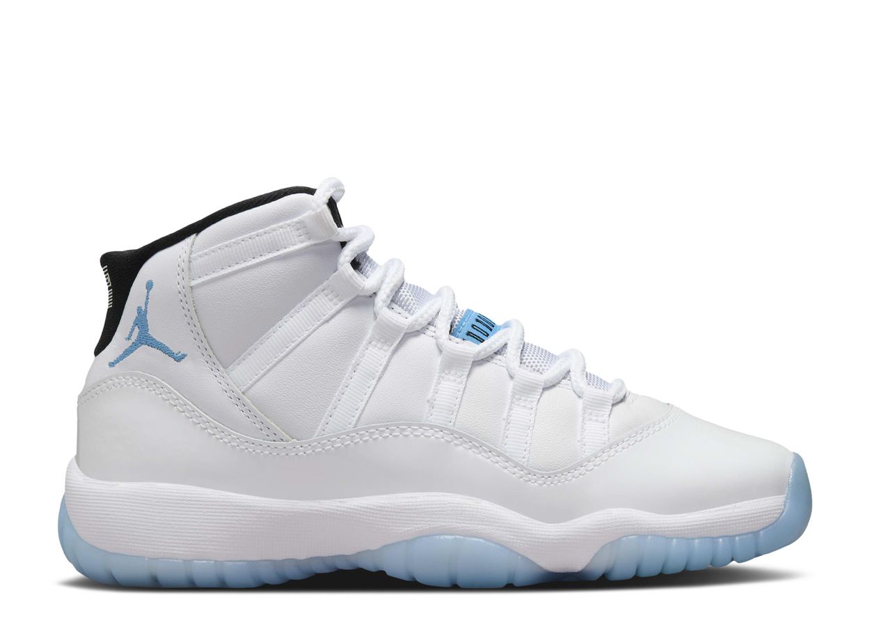 JORDAN 11 COLUMBIA GS (BRAND NEW)