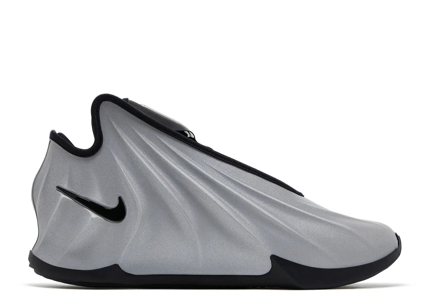GT FUTURE METALLIC SILVER (VNDS W/ BOX)