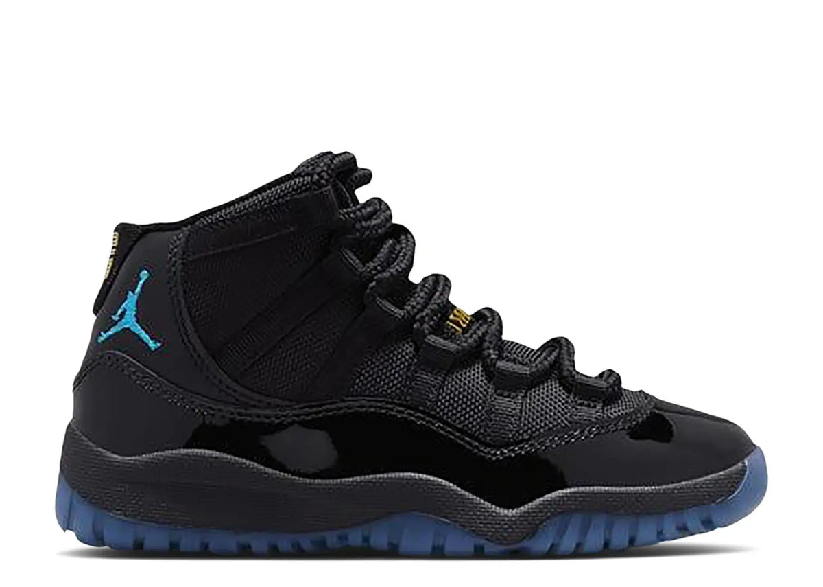 JORDAN 11 GAMMA PS