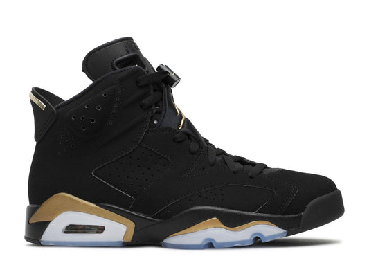 JORDAN 6 DMP (BRAND NEW)