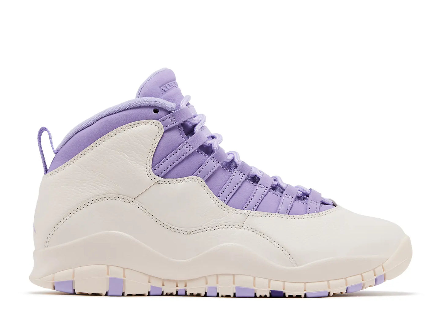 JORDAN 10 HYDRANGEAS (BRAND NEW)