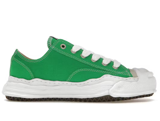 MAISON MIHARA YASURIHO GREEN (BRAND NEW)