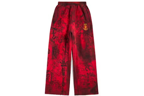 BALENCIAGA SKATER SWEATPANTS (PRE-OWNED)