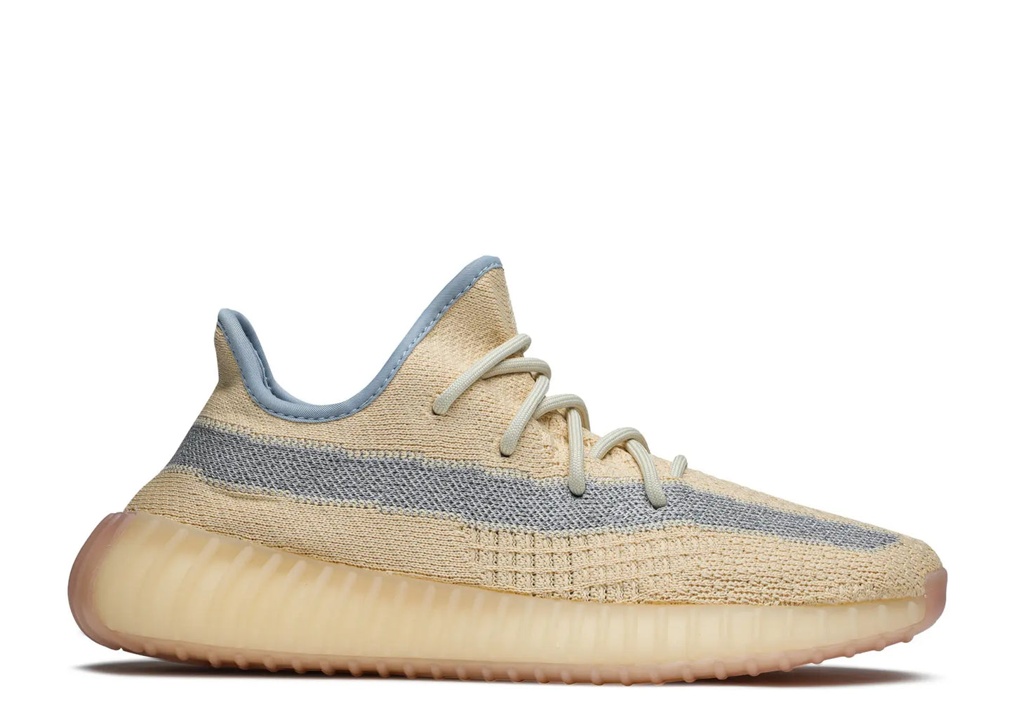 YEEZY BOOST 350 V2 LINEN (BRAND NEW)