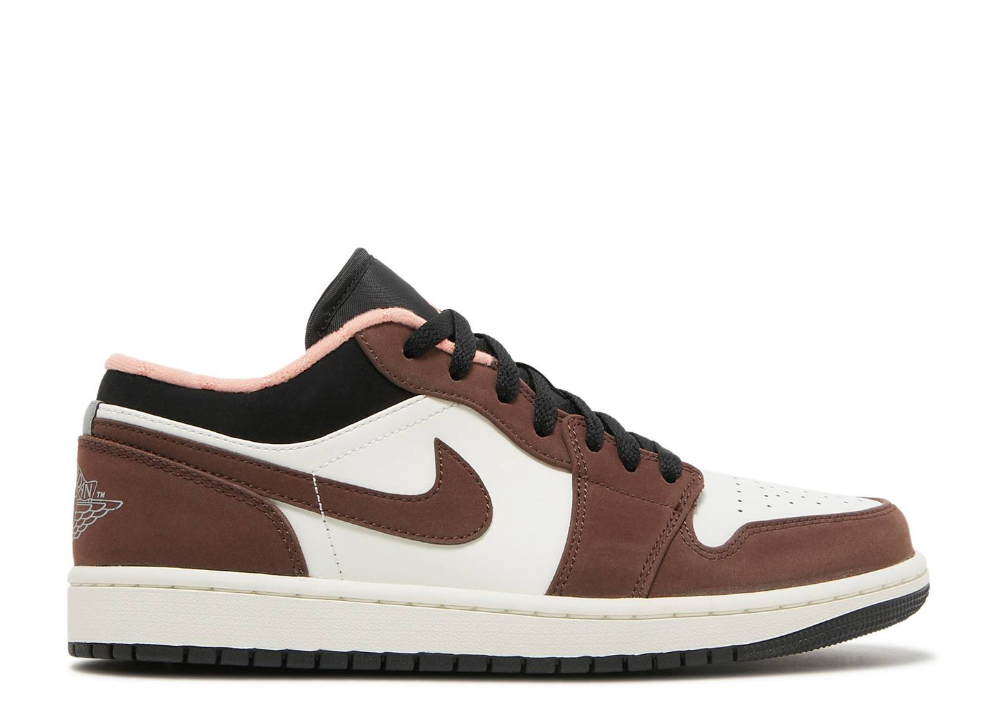 JORDAN 1 LOW MOCHA GS (BRAND NEW)