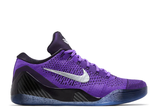 KOBE 9 ELITE LOW PROTRO MOONWALKER 2025 (BRAND NEW)