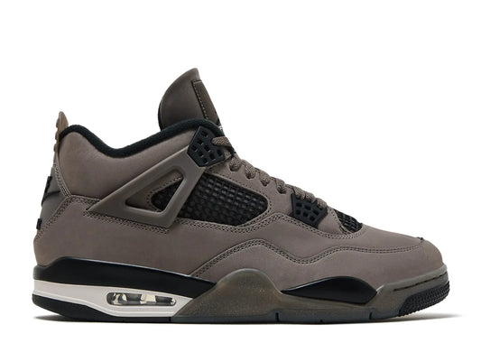 JORDAN 4 CAVE-STONE (BRAND NEW)