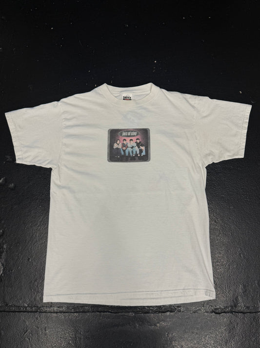 JARS OF CLAY TOUR T-SHIRT