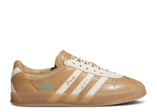 ADIDAS GAZELLE BAD BUNNY X LIONEL MESSI (BRAND NEW)