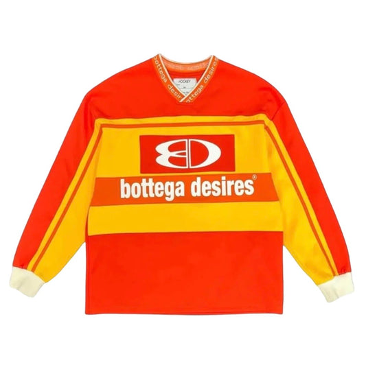 BOTTEGA DESIRES HOCKEY JERSEY (VNDS)