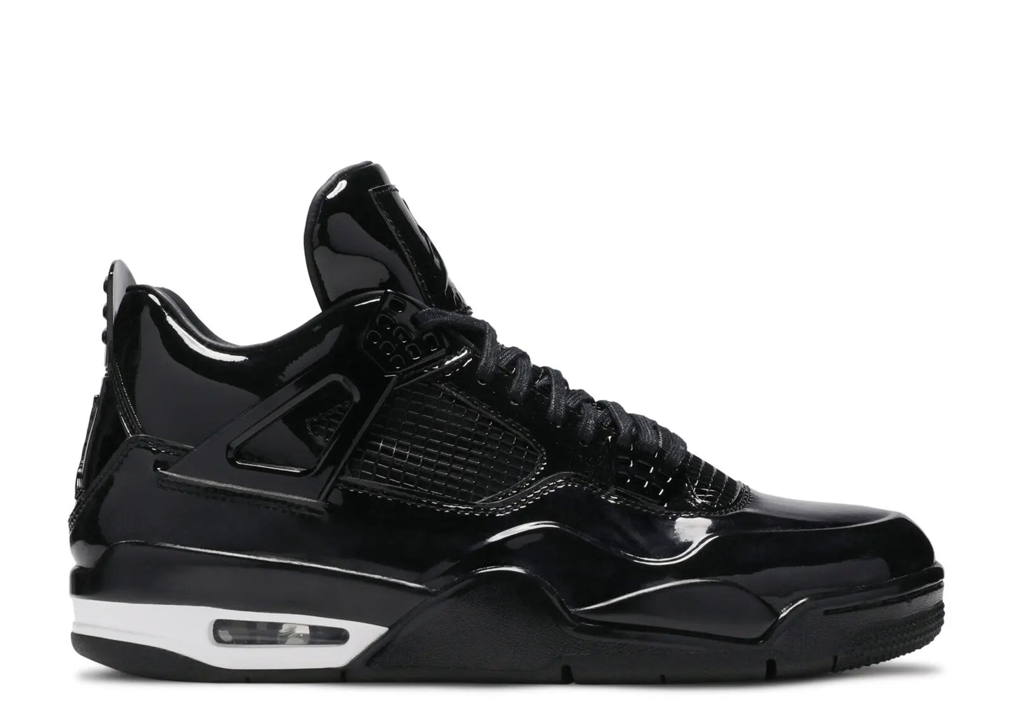 JORDAN 4 ‘11LAB4 (BRAND NEW)