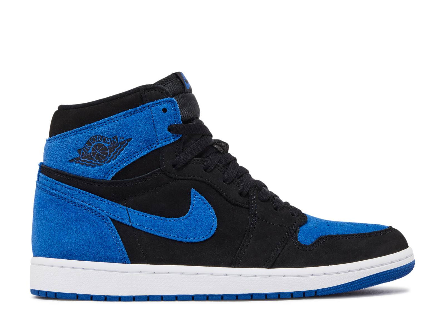 JORDAN 1 HIGH ROYAL REIMAGINED (BRAND NEW)